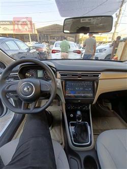 MG 5